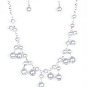 Soon To Be Mrs - Silver